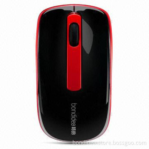 Mice with 1,000dpi High-resolution, Measures 98.6 x 61.1 x 37.5mm